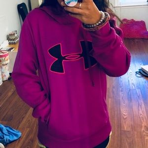 Under Armour Hoodie